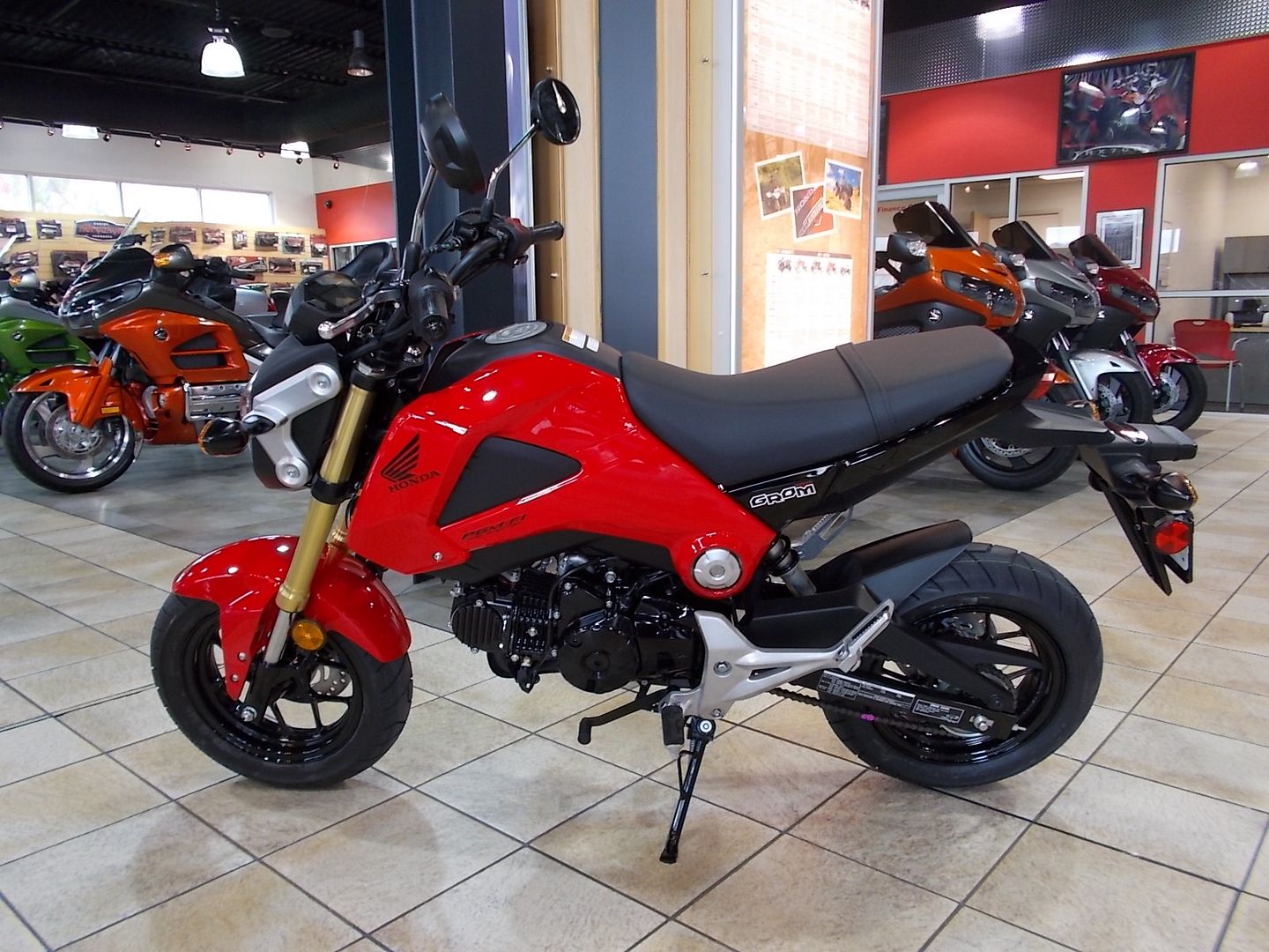 Honda Groms in stock in Arkansas Ebay